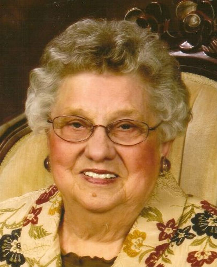 Lucille Marion Rupprecht