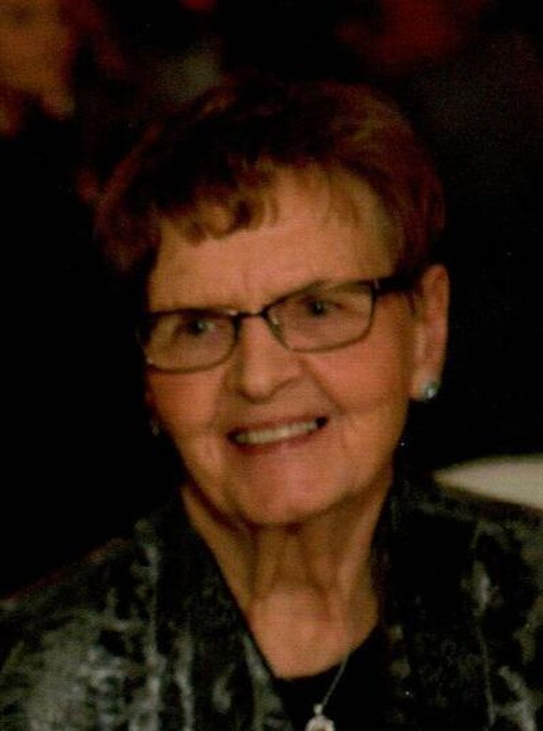 Nancy L. (Snider) Graham