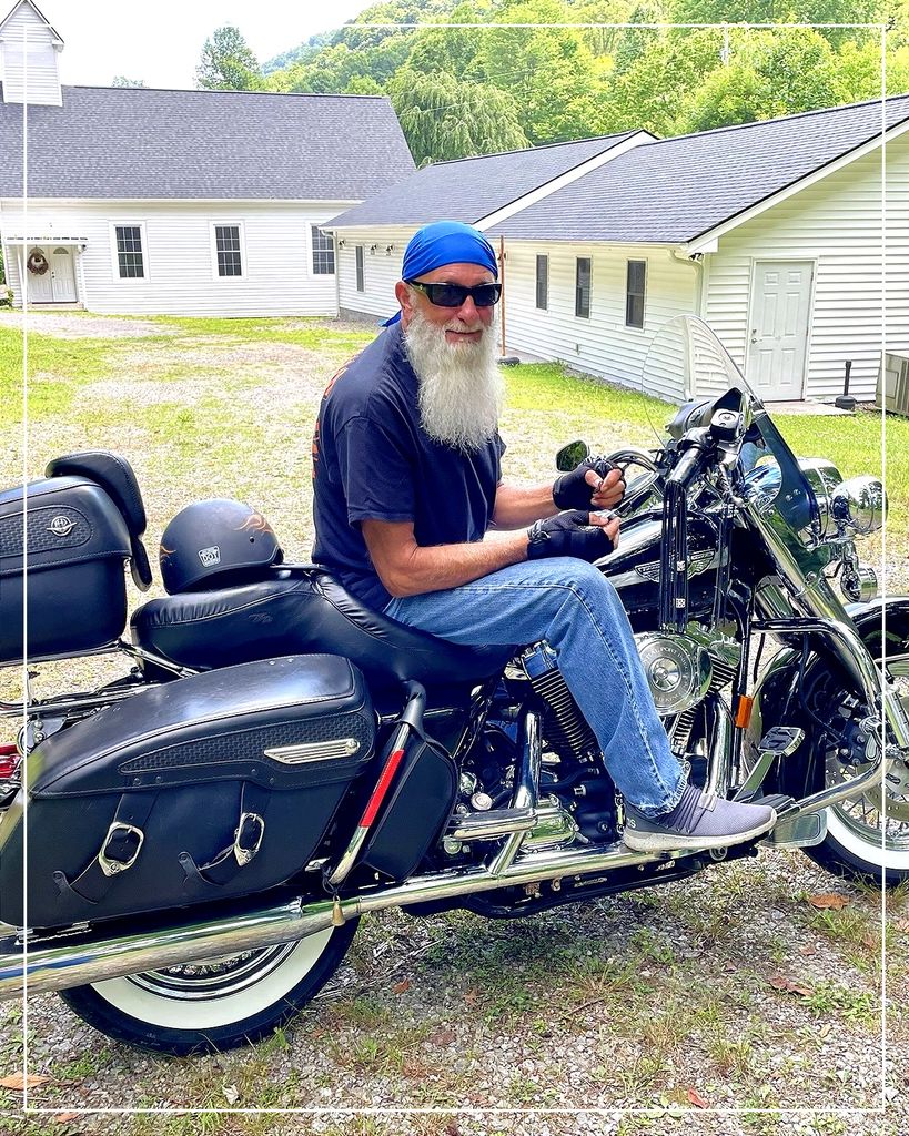 Barry Dean Hagood Profile Photo