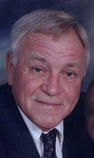 William R. Bates Profile Photo