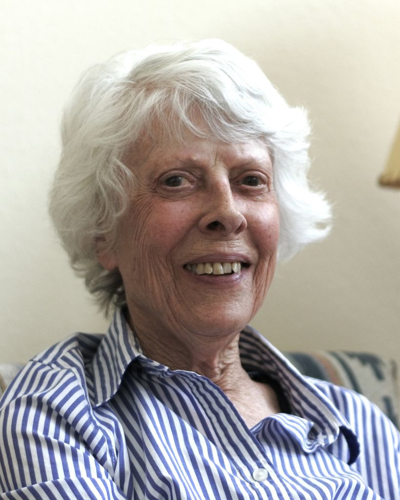 Rosemary McNerney Winkler Profile Photo
