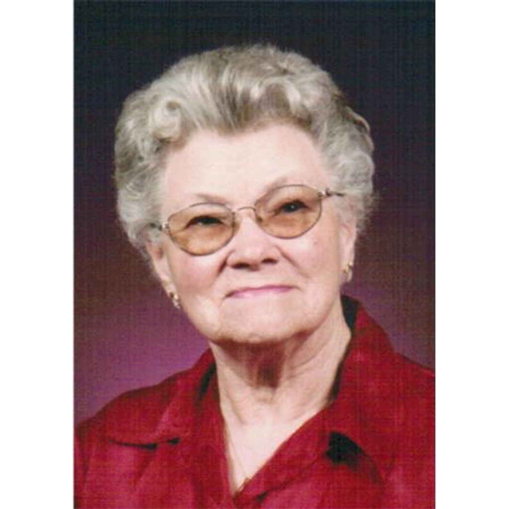Jeannette Marie Kuhl