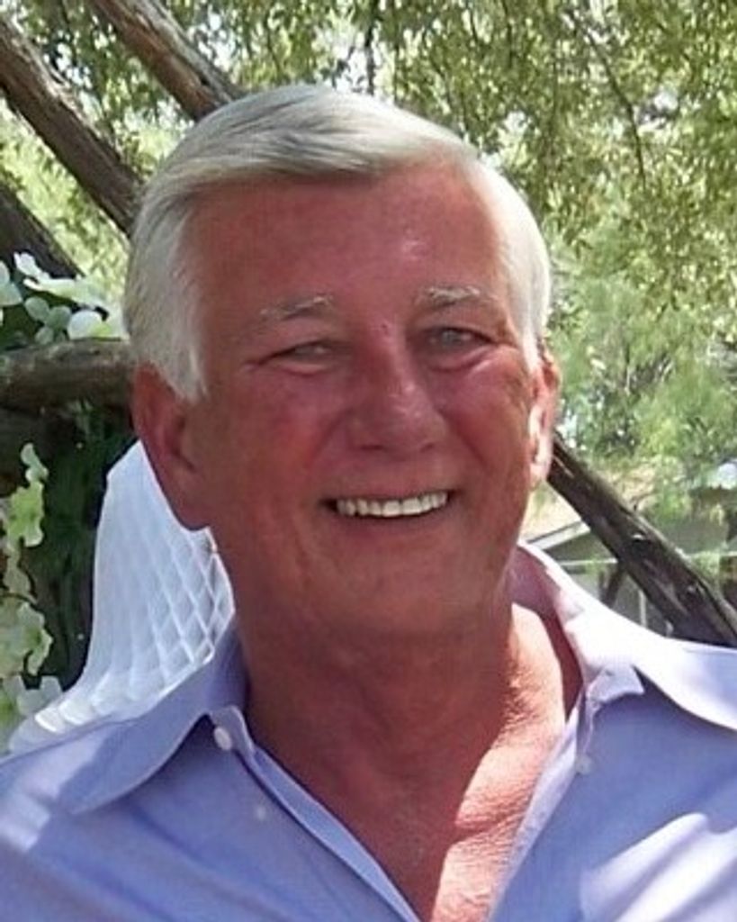 Eddie Dale MeHarg