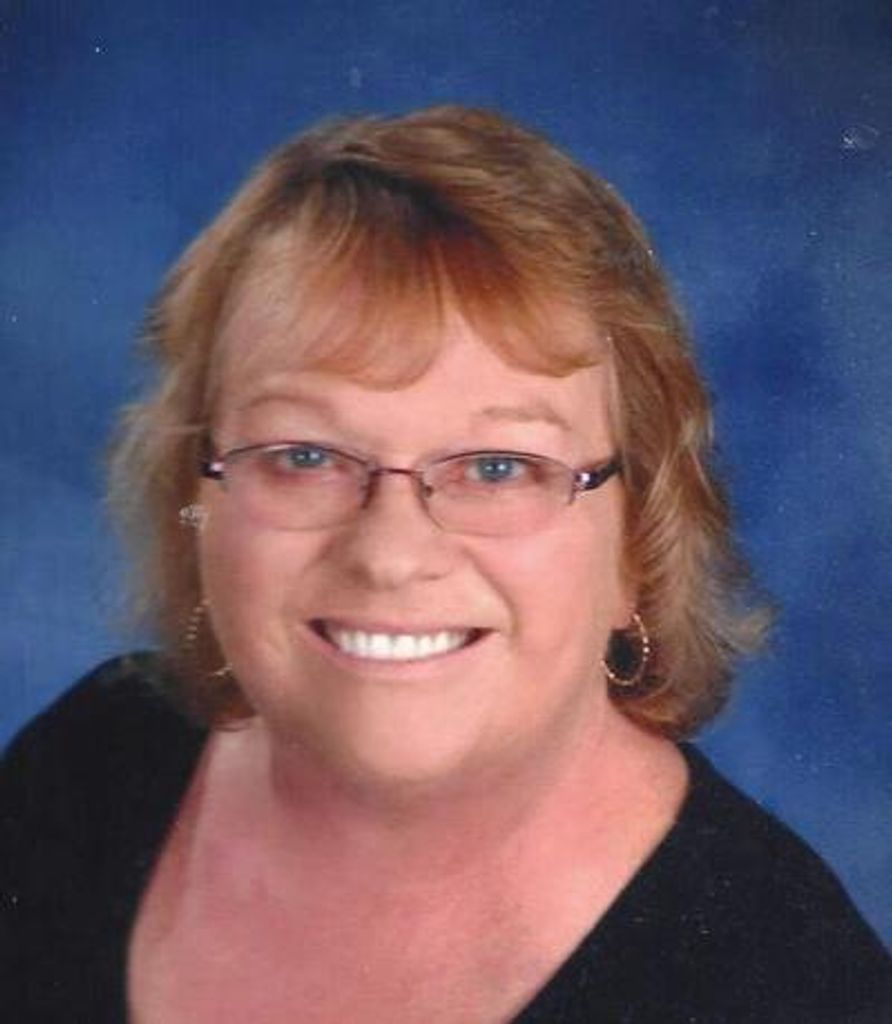 Catherine "Cathy" I. Treuthardt Profile Photo
