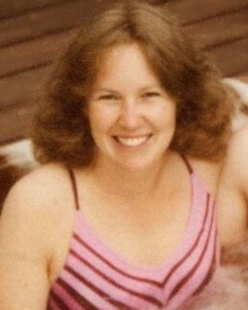 Carol E. Jensen