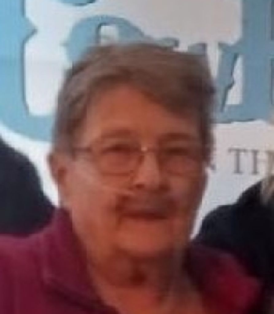 Sally Cobren Profile Photo