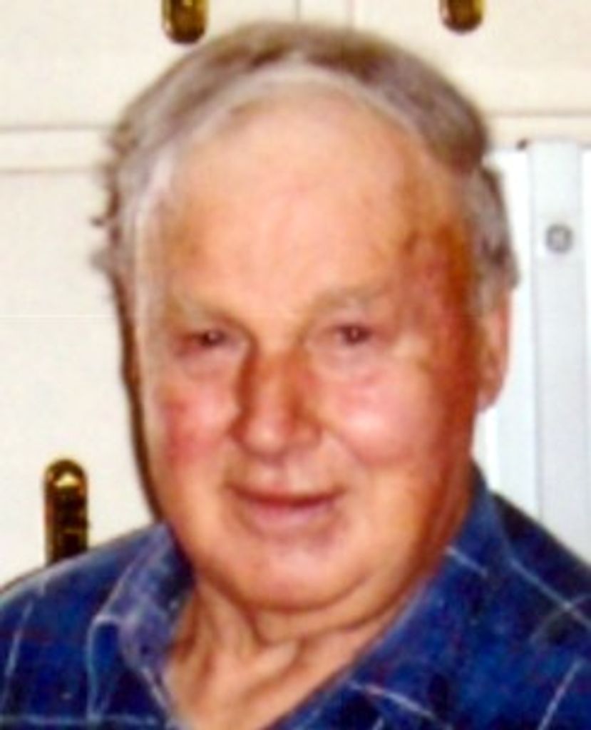 Walter Gordon Schmidt Profile Photo