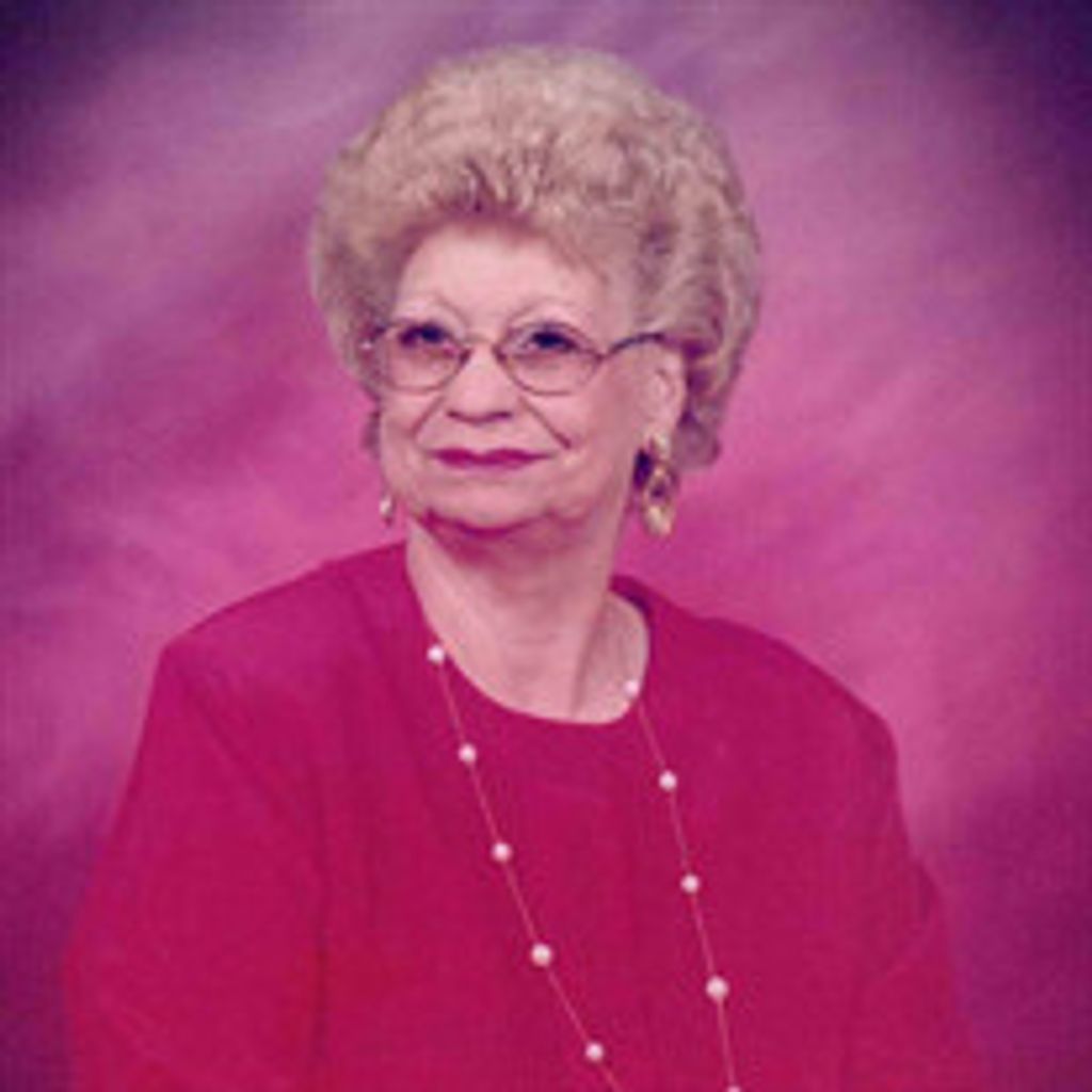 Joyce Boren