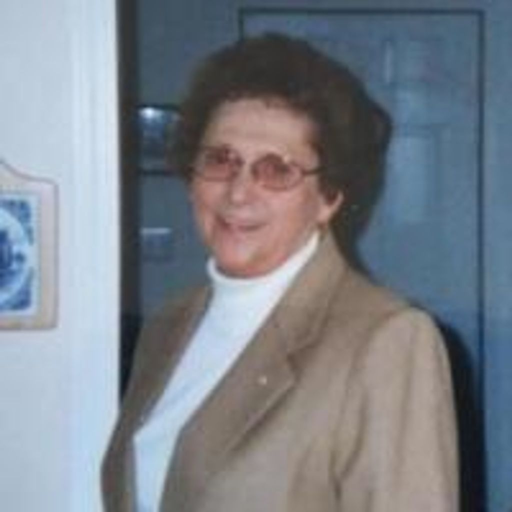 Elizabeth Blalock Todd