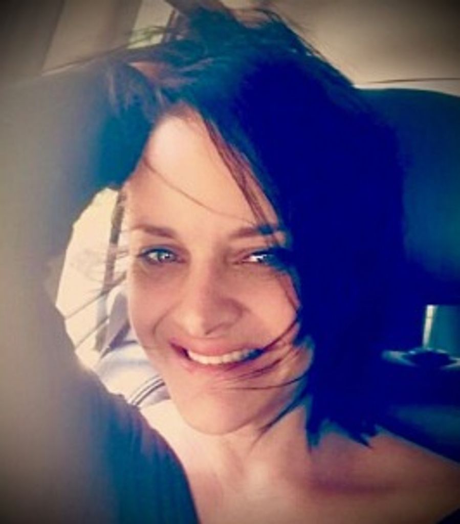 Brandy Tovar Profile Photo