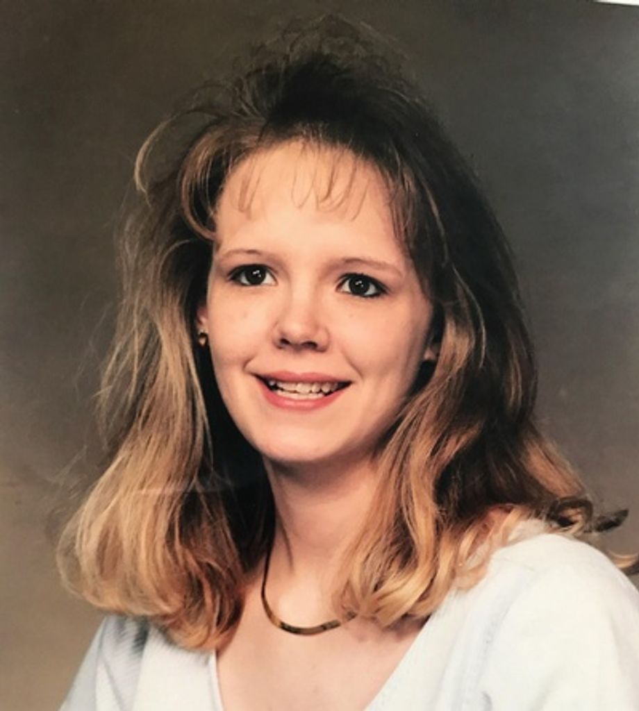 Jennifer R. Holman Profile Photo