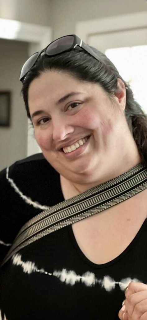 Katie L. Geletka Profile Photo