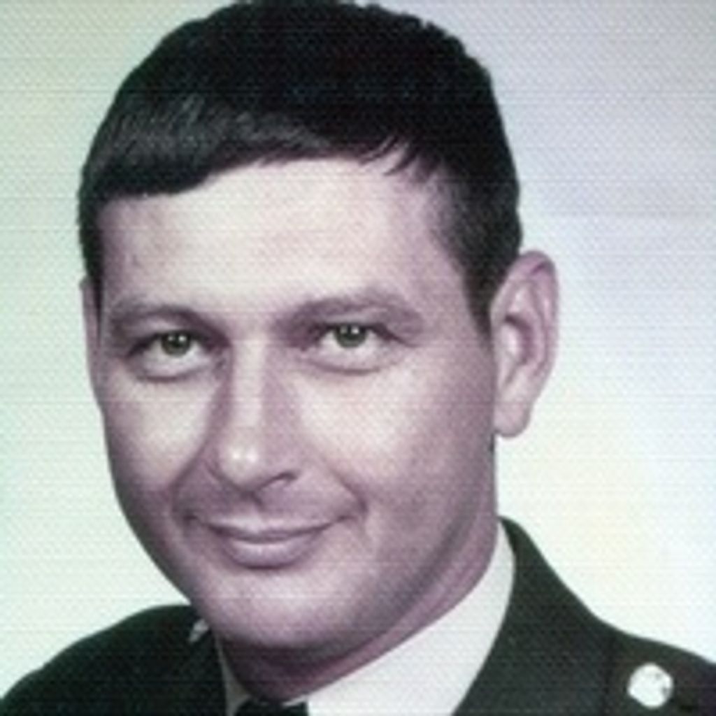 Lewis R. Cook