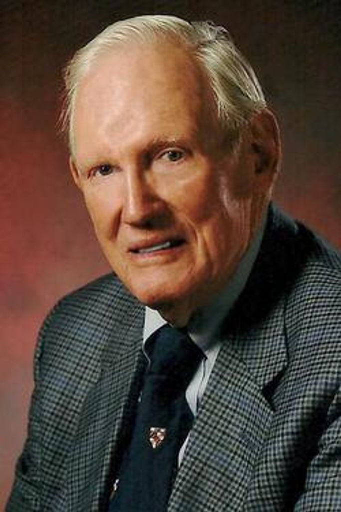 Hugh Perry Mccormick