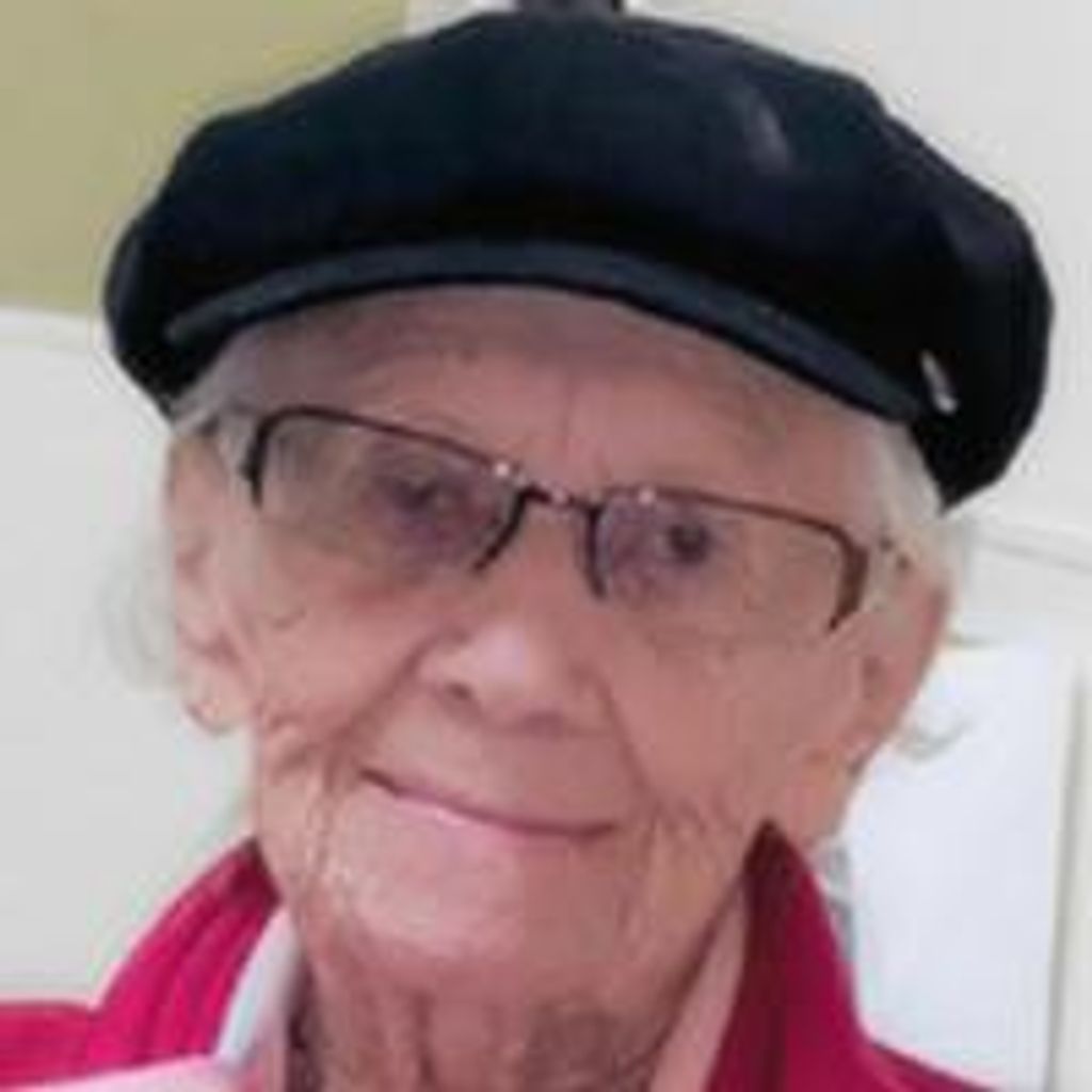 Irene Isabell Willobee Profile Photo