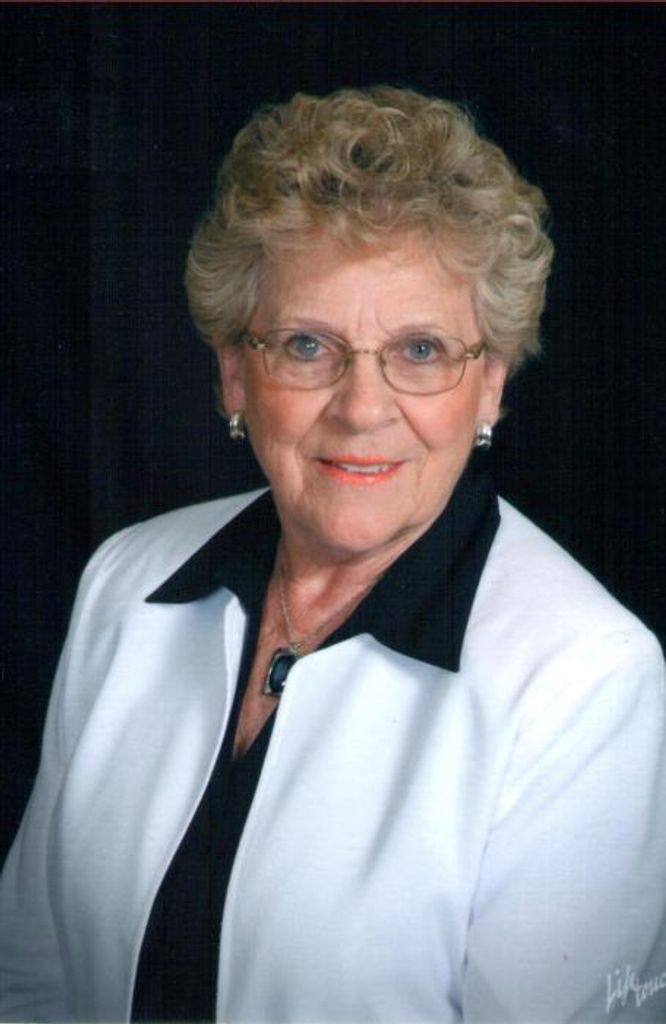 Ruth C. Dorsten