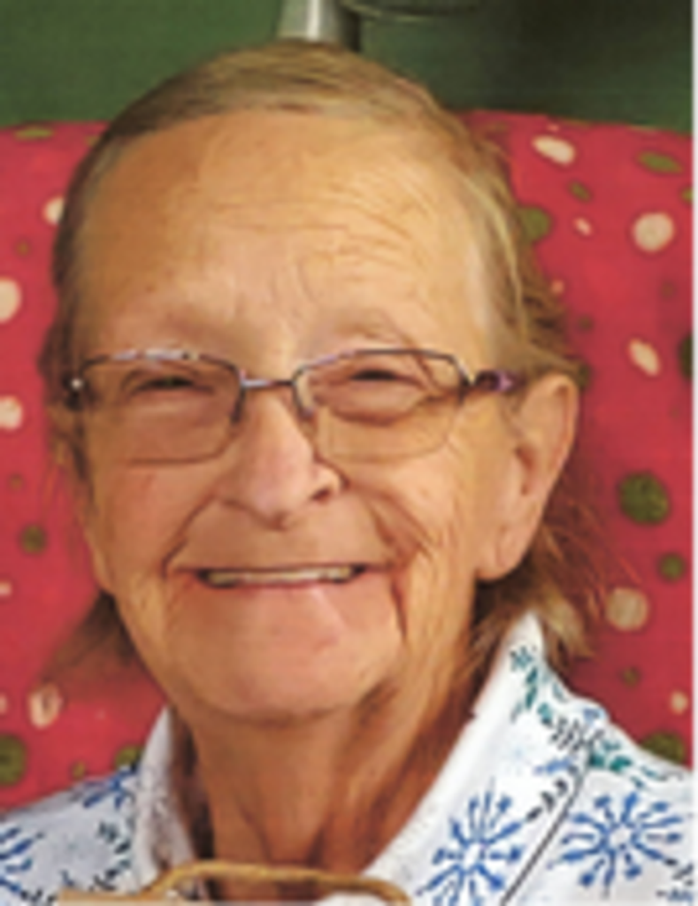 Patricia S. (Mcelhaney) Coon Profile Photo