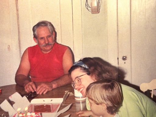 Joe Dell Newman photo gallery thumbnail 12 of 89
