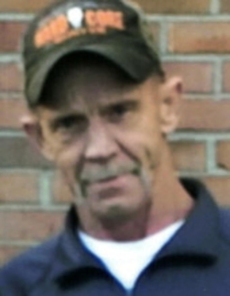 Richard "Ritchie" Troy Blackwell
