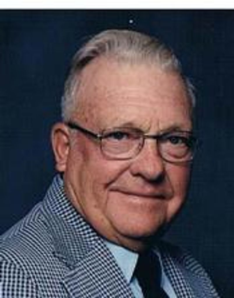 Lawrence Clifford Crum