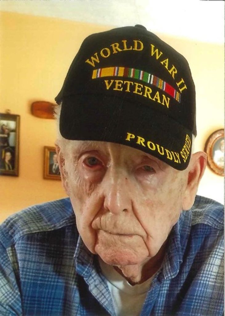 George E. Golliher Profile Photo