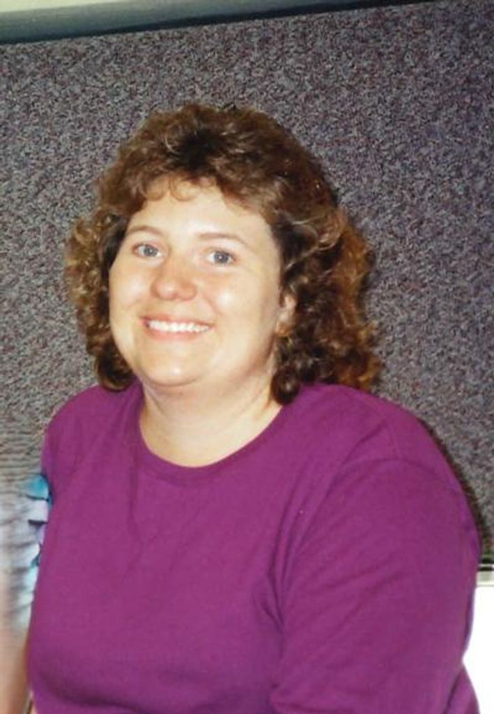 Demaris Ann Berger