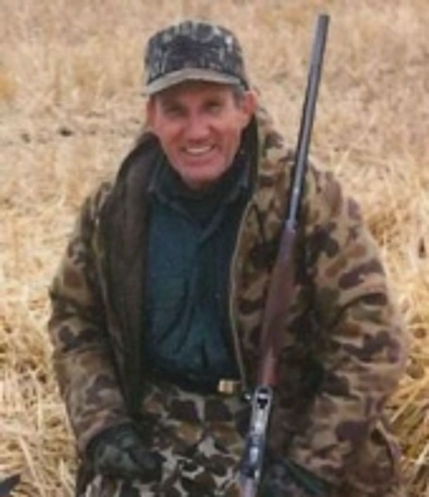 J.T. "Jake" Langenfeld Profile Photo