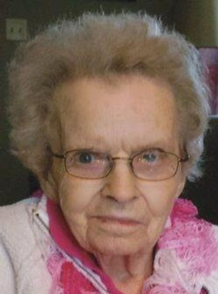 Mary W. Musson Profile Photo