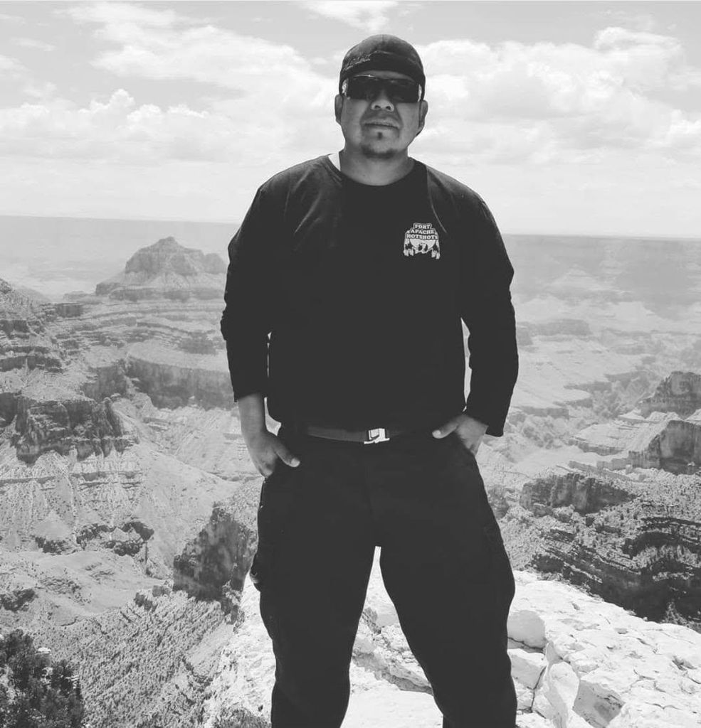 Ryan Altaha Profile Photo