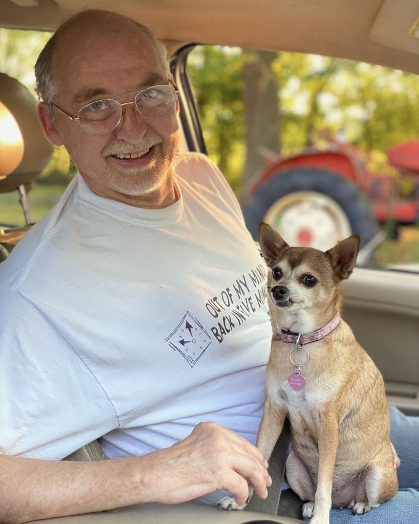 John Gene Walls Profile Photo