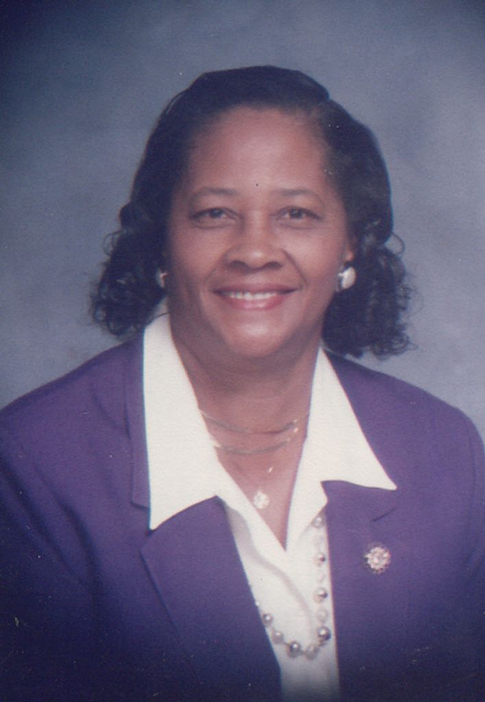 Mother Annie Ruth Davis Profile Photo