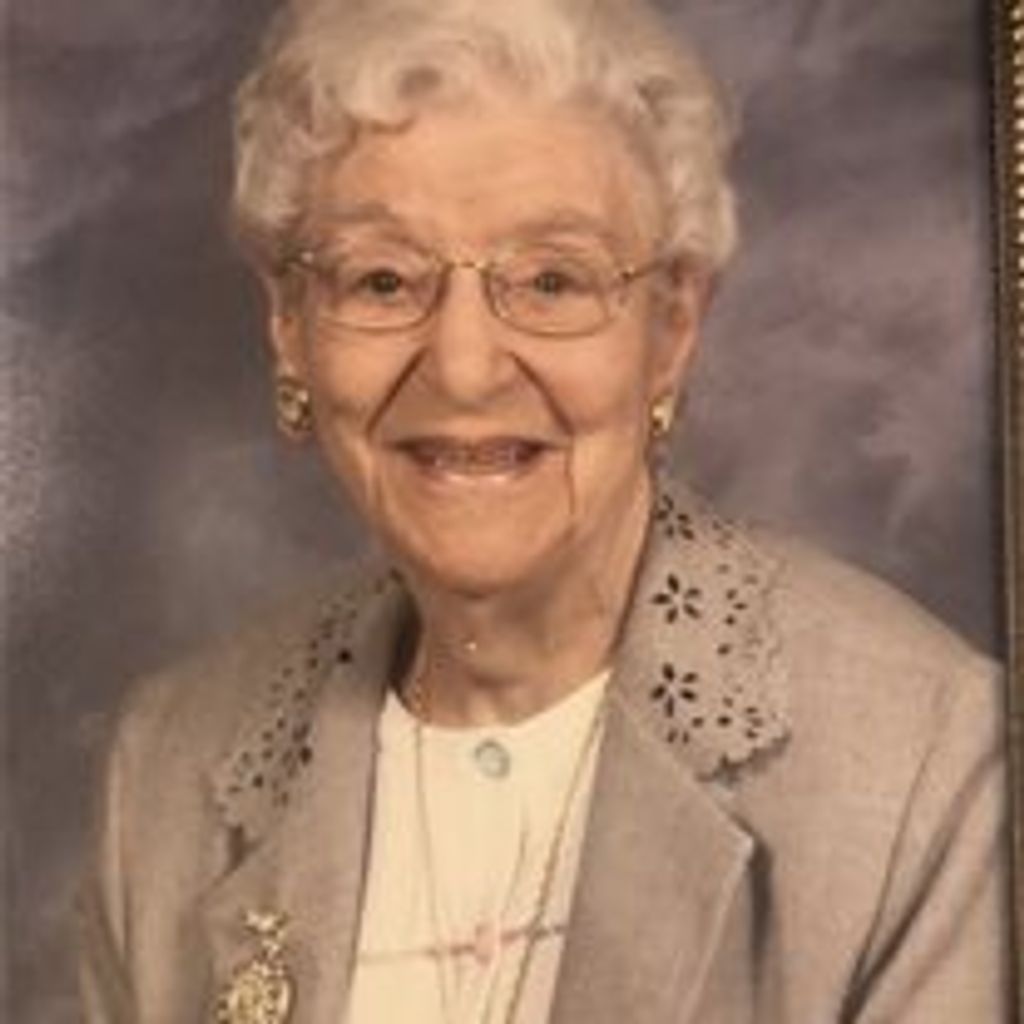 Hedwidge (Hedy) M. Sosnowski Profile Photo
