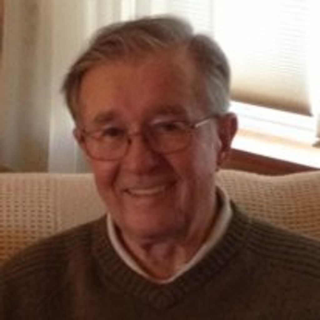 John "Jack" B. Mathie