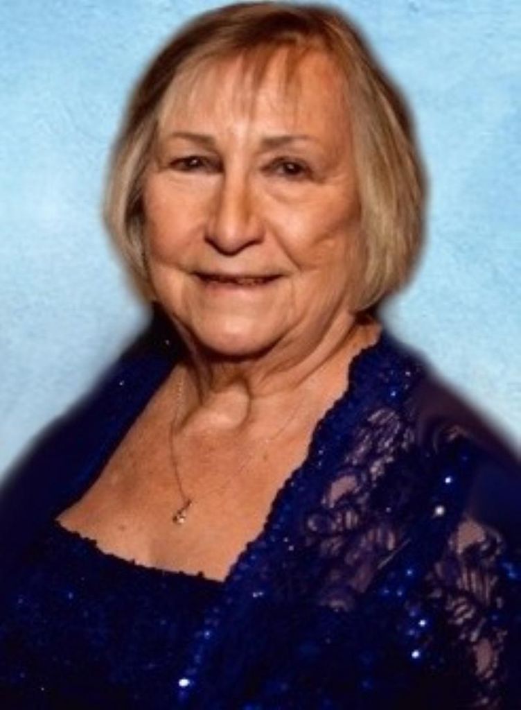 Billie Rae Mckee Tongate Profile Photo