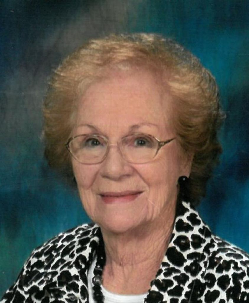 Margaret "Blod" Nonnemacher Profile Photo