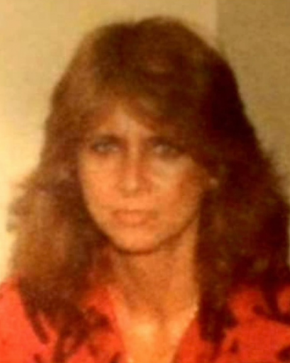 Frankie Turner's obituary image
