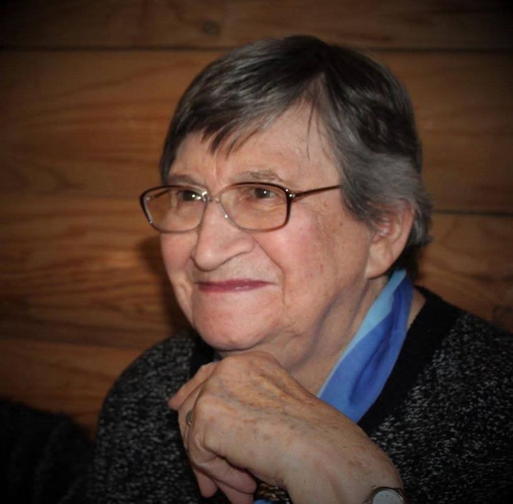 Liliane Ropars Profile Photo