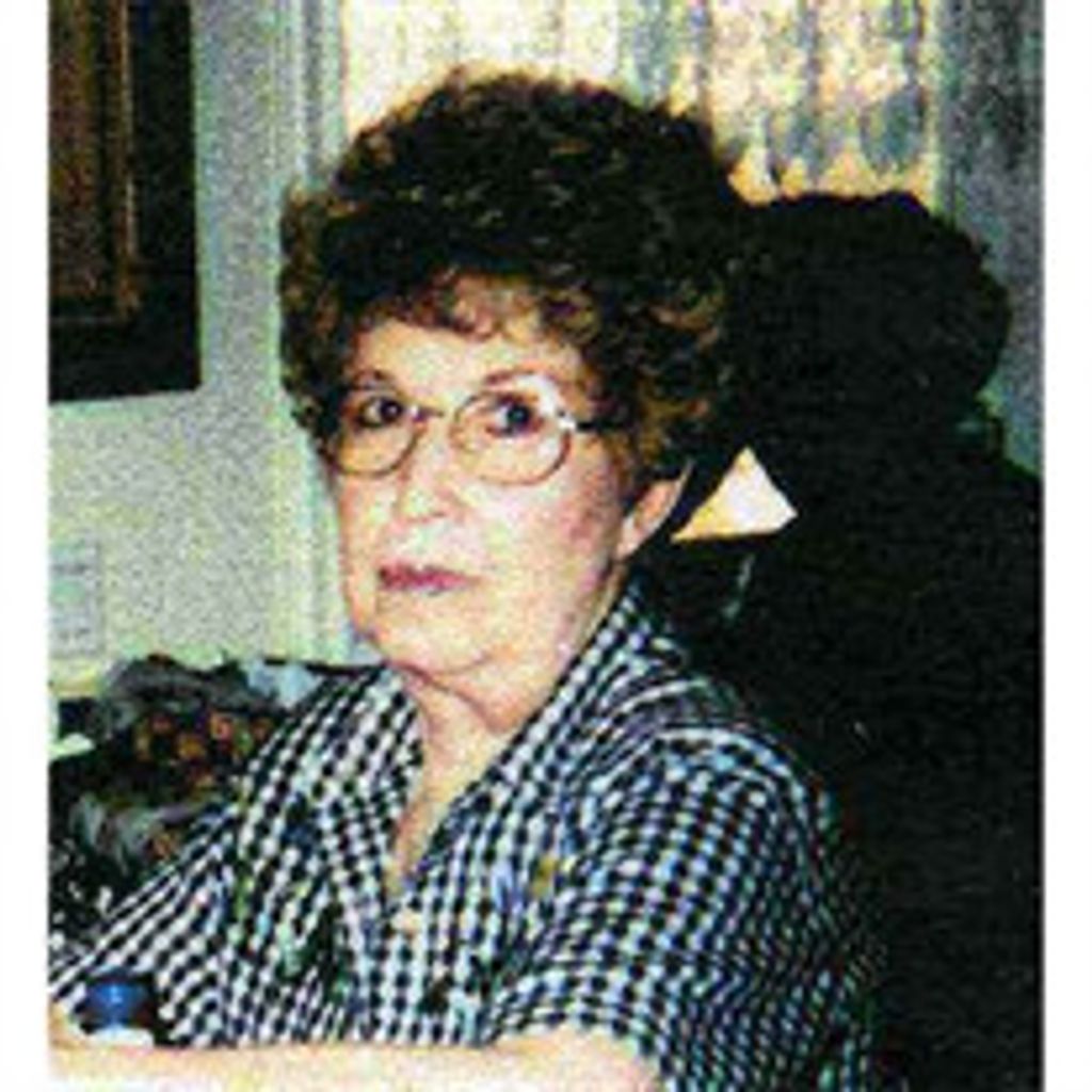 Marlene Anderson