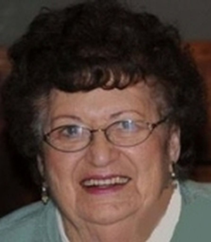 Elizabeth Schoeneberg