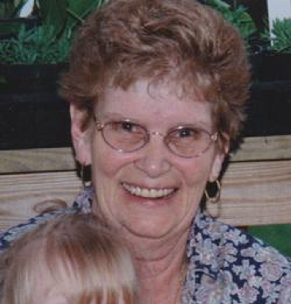 Ellen Frances Kennedy
