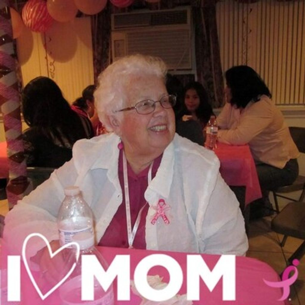 Betty A. Chapman Profile Photo