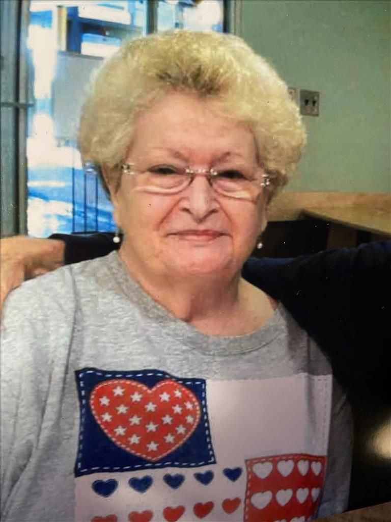 Patricia Ann Beai