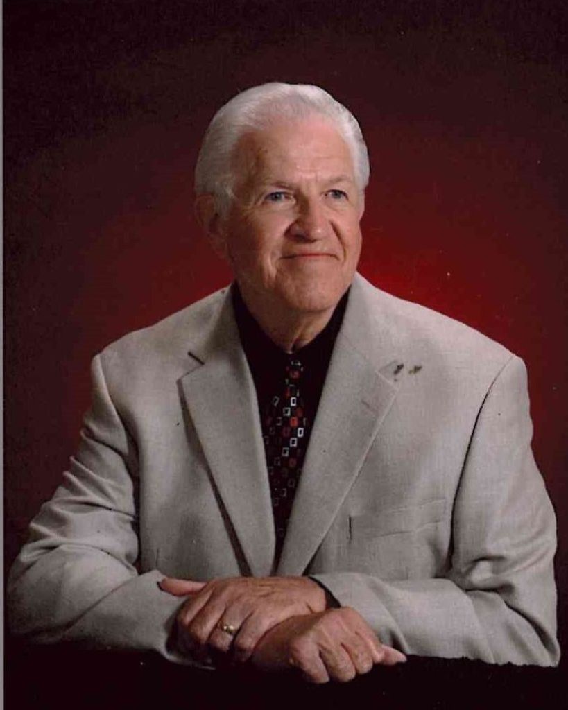 James Walker