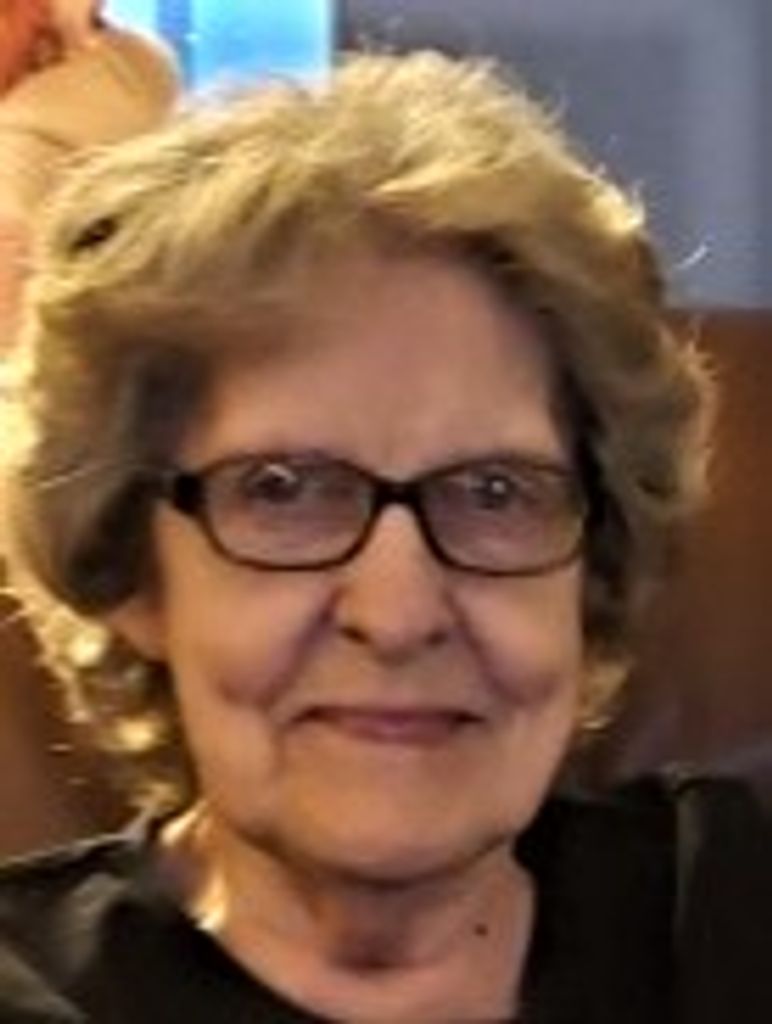 Nellie J. (Aleshire)  Gordon