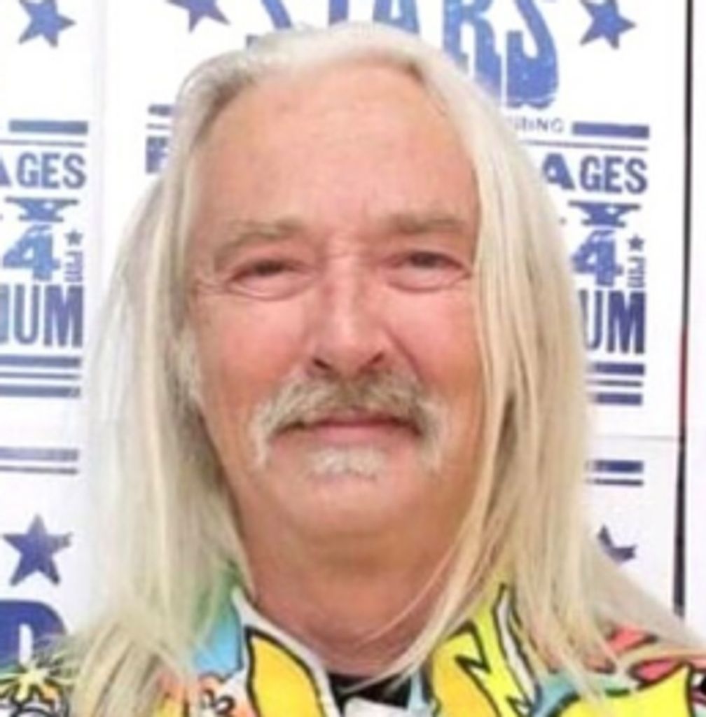 Calvin Moore Profile Photo
