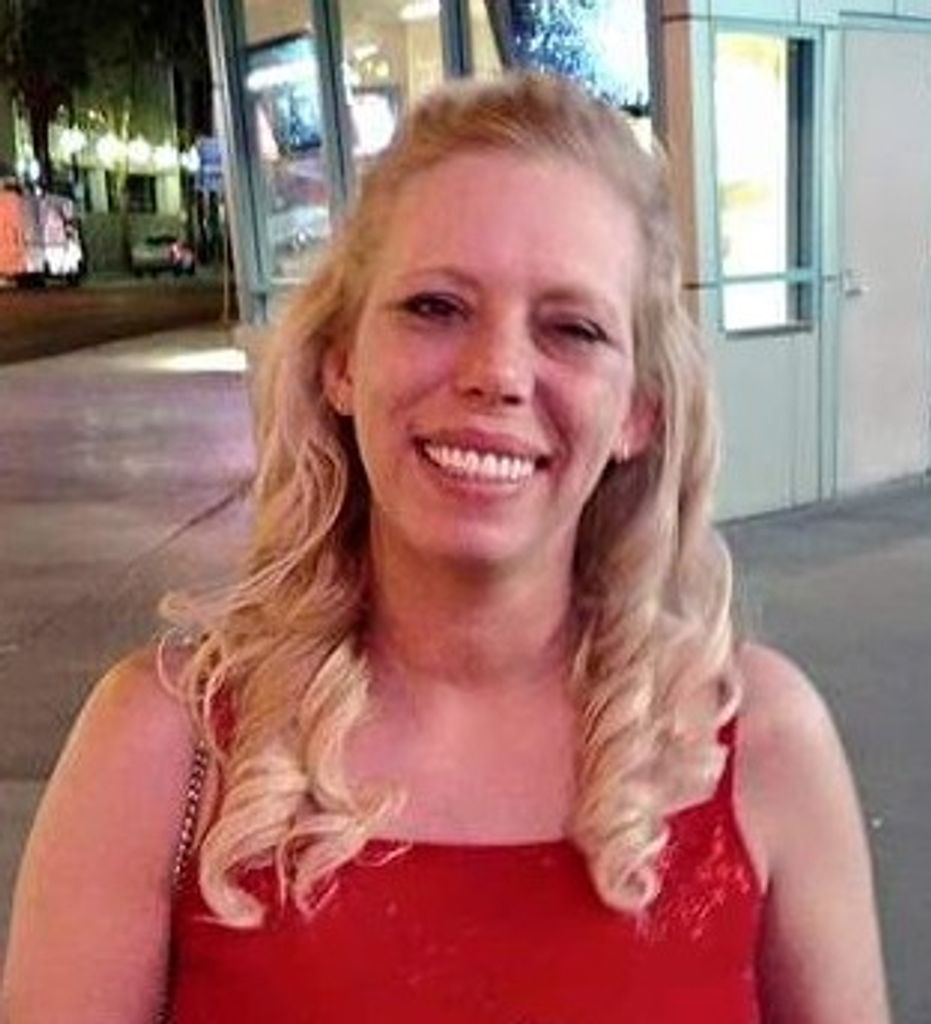 Valerie Jean Mears