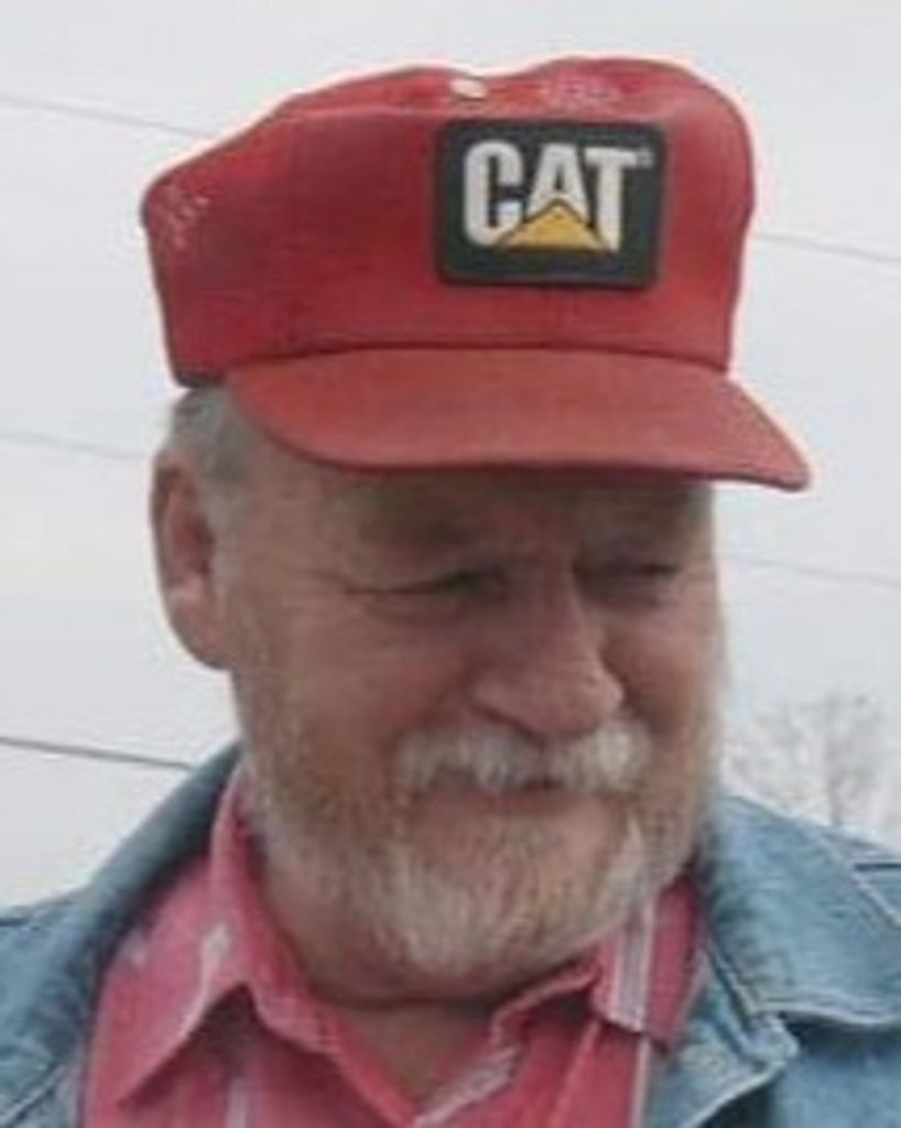 Johnny Freeman