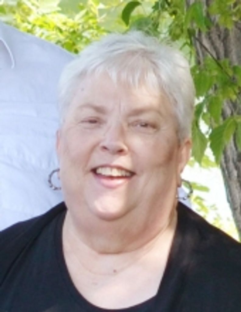 Karen Hughes