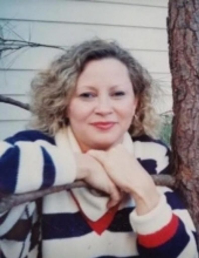 Lynnda Cash Keels