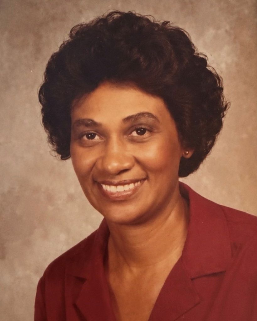 Lillie Glenn Harvey